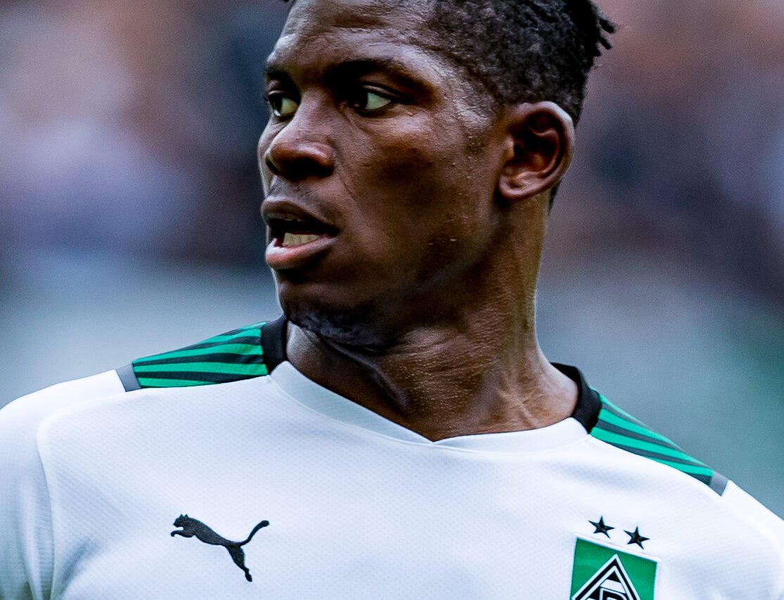 Switzerland striker Breel Embolo, who featured in the 4-1 win over Bosnia at World Cup 2026