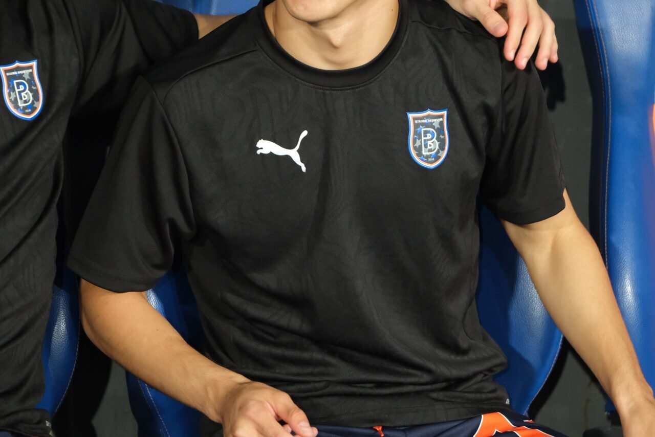 Uzbekistan forward Abbosbek Fayzullaev scores historic first World Cup goal vs Colombia
