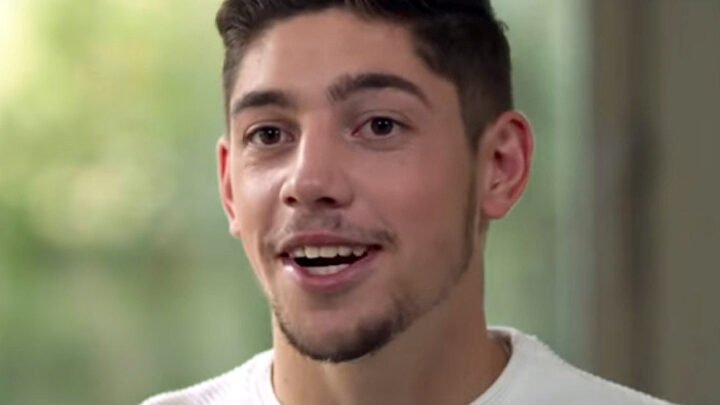Uruguay midfielder Federico Valverde ahead of the World Cup 2026 June 21 fixtures