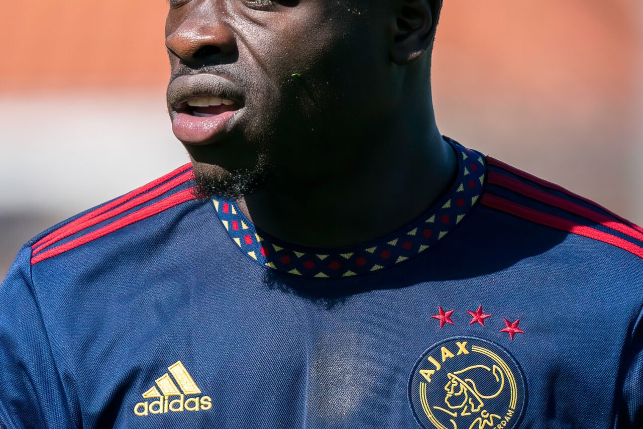Brian Brobbey Netherlands vs Tunisia World Cup 2026 scorer