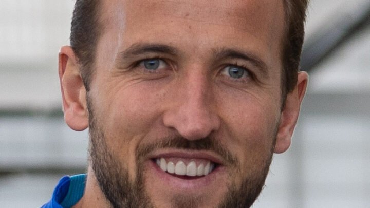 England captain Harry Kane on World Cup 2026 matchday, June 17