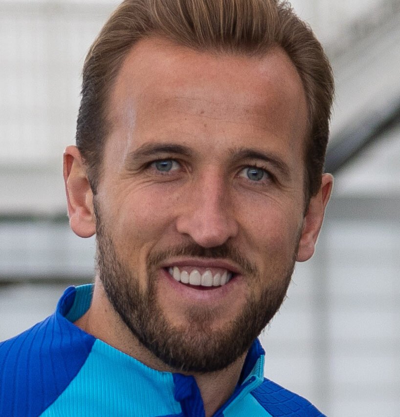 England captain Harry Kane on World Cup 2026 matchday, June 17