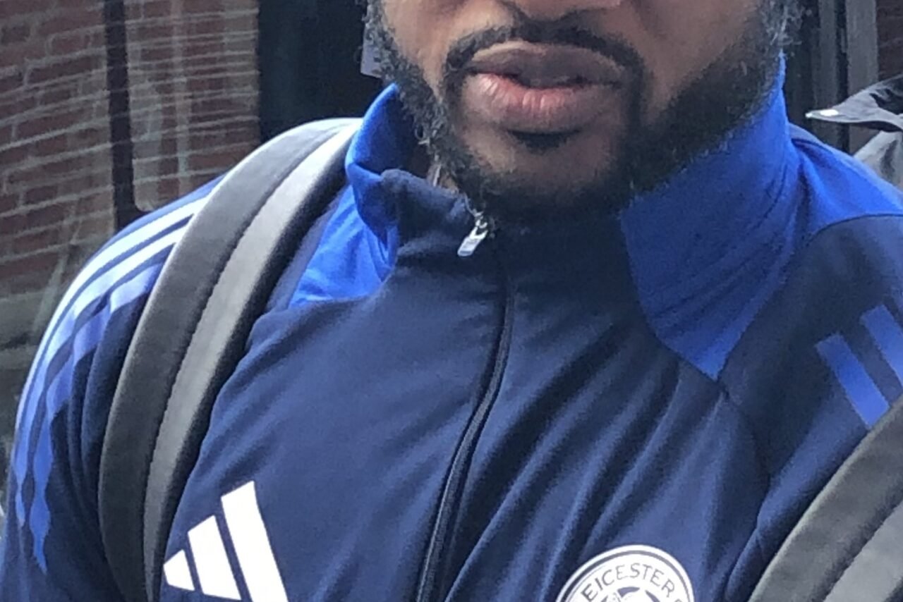 Jordan Ayew, who captained Ghana to a 0-0 draw with England at World Cup 2026