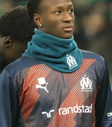 Canada midfielder Ismael Kone, World Cup 2026 Group B