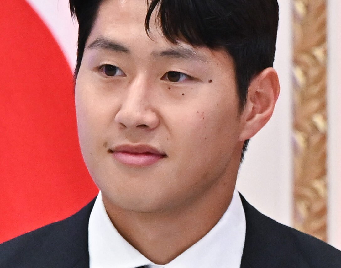 South Korea forward Lee Kang-in, World Cup 2026 Group A