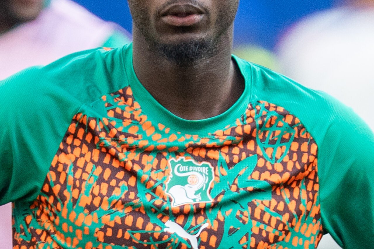 Nicolas Pepe Curacao vs Ivory Coast World Cup 2026 two goals
