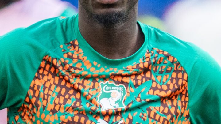 Nicolas Pepe Curacao vs Ivory Coast World Cup 2026 two goals
